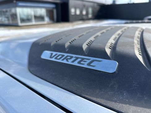 Used 2012 Chevrolet Silverado 2500 W/T w/ Snow Plow Prep Package image 23