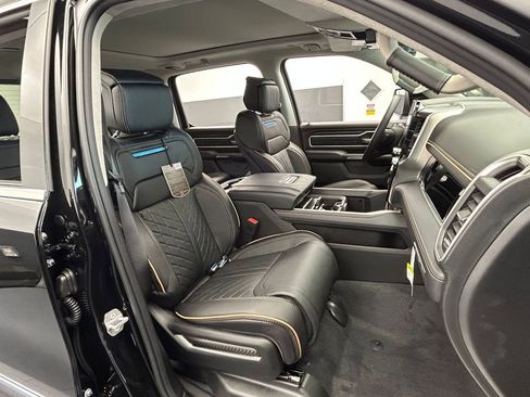 New 2026 RAM 1500 Tungsten image 23