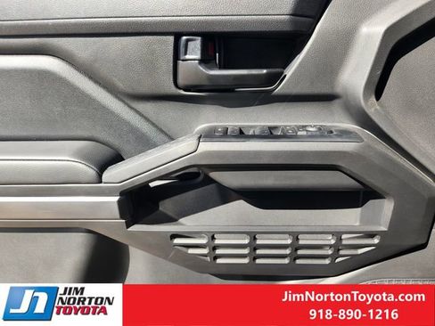 Used 2025 Toyota Tacoma SR5 image 25