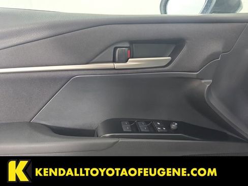 Used 2025 Toyota Camry LE FWD image 12