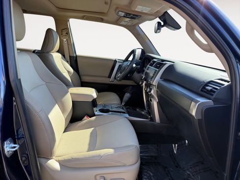 Used 2022 Toyota 4Runner SR5 Premium image 19