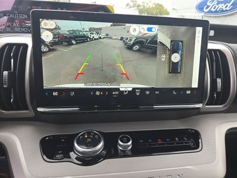 New 2025 Ford Expedition Max Active image 25