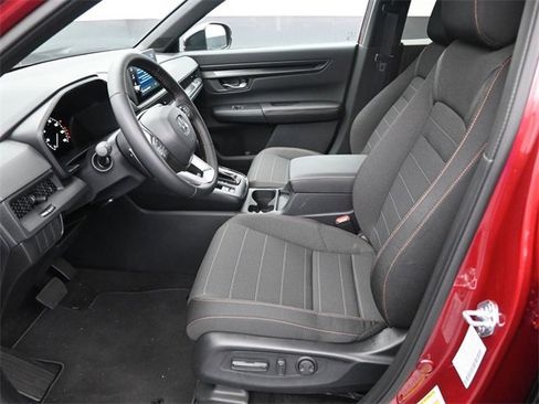 New 2026 Honda CR-V Sport image 9