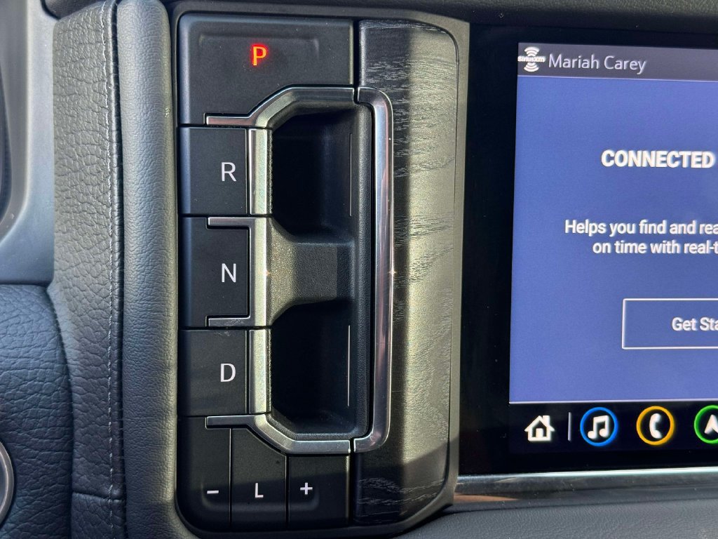 Used 2021 GMC Yukon Denali w/ Advanced Technology Package AWD/4WD image 28