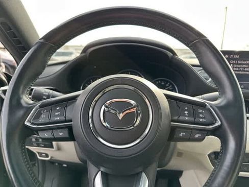 Used 2018 MAZDA MAZDA6 Signature image 11