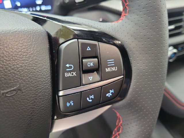 New 2027 Ford Explorer ST-Line AWD/4WD image 25