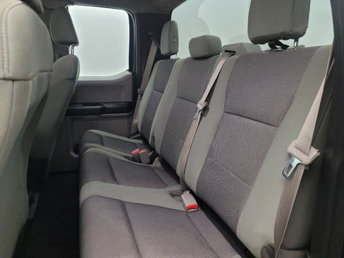 Used 2016 Ford F150 XL w/ Equipment Group 101A Mid AWD/4WD image 18