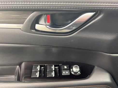 Used 2021 MAZDA CX-5 Grand Touring w/ GT Premium Package image 18