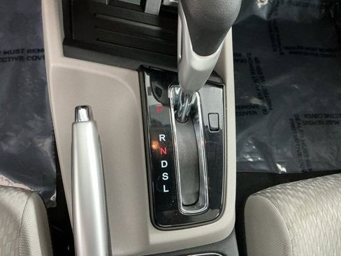 Used 2014 Honda Civic EX image 31
