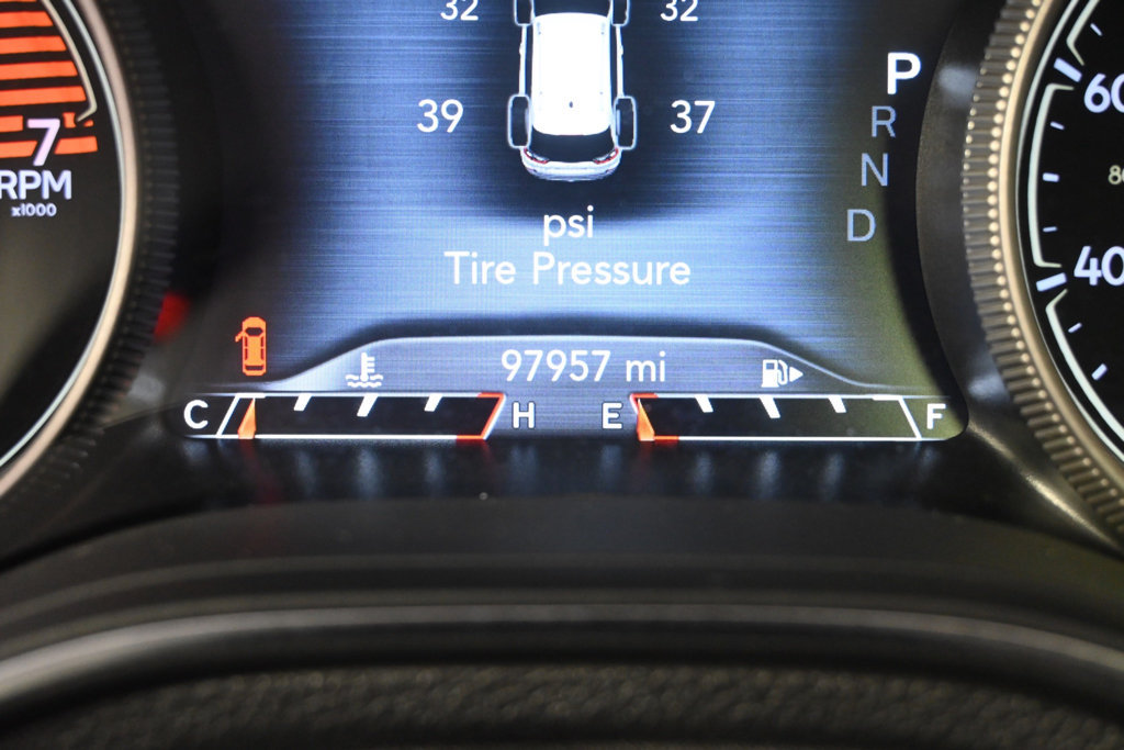 Used 2019 Jeep Cherokee Limited AWD/4WD image 26