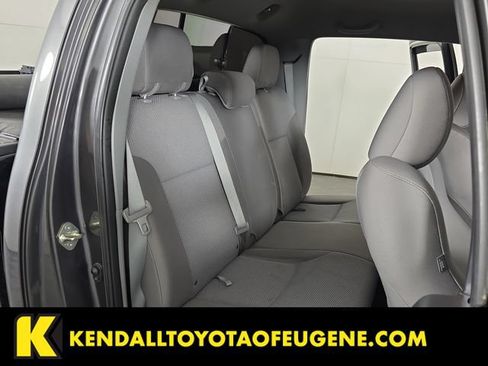 Used 2014 Toyota Tacoma 4x4 Double Cab w/ TRD Sport Package image 27
