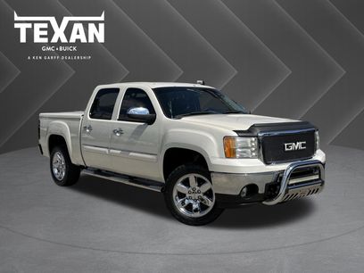 Used 2013 GMC Sierra 1500 SLE