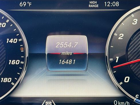 Used 2024 Mercedes-Benz G 63 AMG 4MATIC image 40