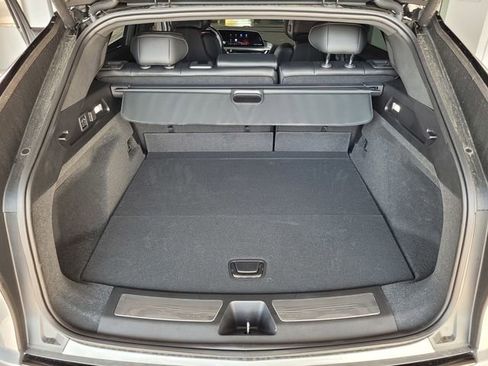 New 2026 Cadillac Lyriq V w/ LPO, Floor Liner Package image 26