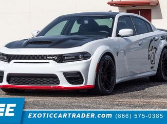 Used 2021 Dodge Charger SRT Hellcat w/ Harman/Kardon Audio Group RWD video 1