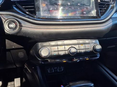 Used 2022 Dodge Durango R/T w/ Blacktop Package image 22