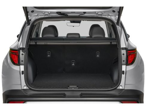 New 2026 Hyundai Tucson SEL Plus w/ Tow & Go Package AWD/4WD image 8