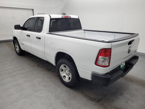Used 2022 RAM 1500 Tradesman image 3