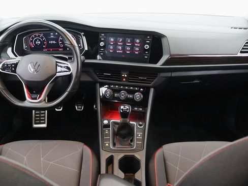 Used 2024 Volkswagen Jetta GLI 40th Anniversary Edition FWD image 19