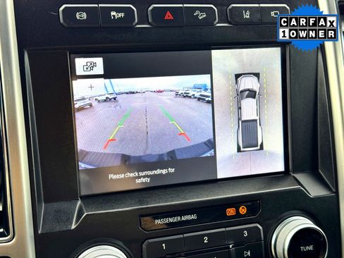 Used 2020 Ford F450 Platinum w/ FX4 Off-Road Package image 29