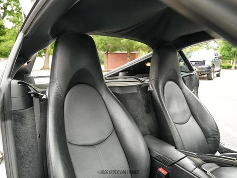 Used 2008 Porsche Cayman S RWD image 27