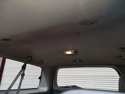 Used 2000 Ford Excursion XLT image 29