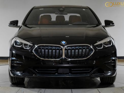 Used 2024 BMW 228i Gran Coupe w/ Convenience Package image 7
