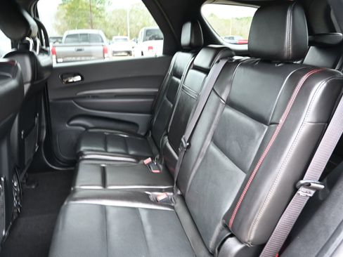 Used 2024 Dodge Durango GT image 19