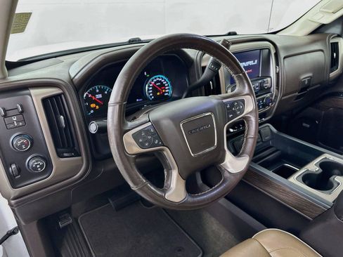 Used 2017 GMC Sierra 1500 Denali AWD/4WD image 25