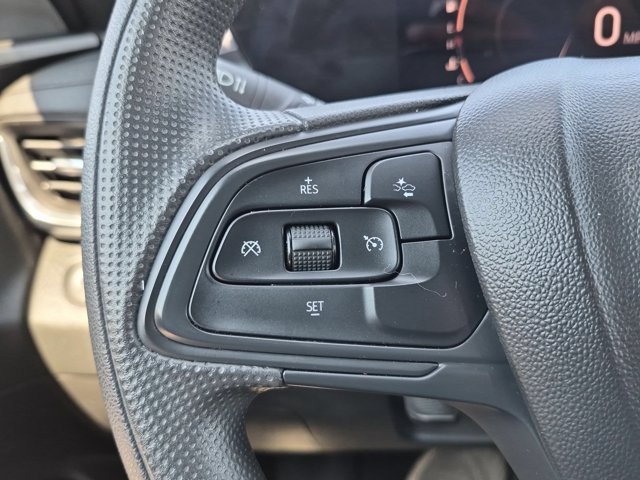 Used 2026 Buick Envista Preferred FWD image 9