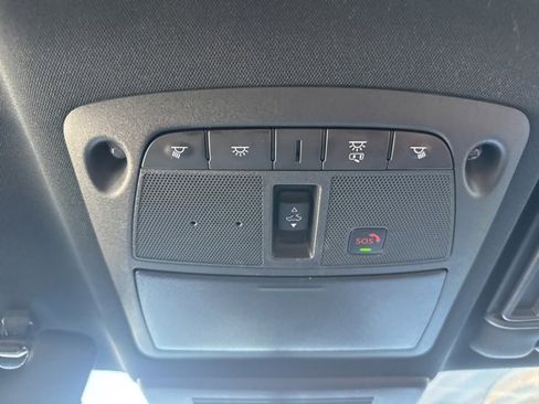 Certified 2024 INFINITI QX80 Sensory image 22