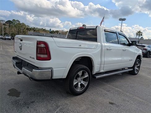 Used 2019 RAM 1500 Laramie image 5