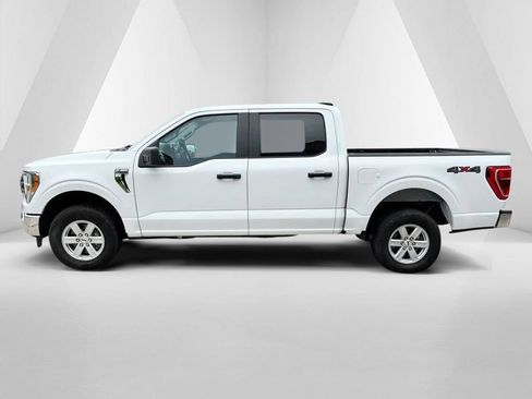 Used 2022 Ford F150 XLT AWD/4WD image 4