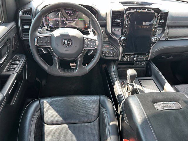 Used 2024 RAM 1500 TRX AWD/4WD image 26