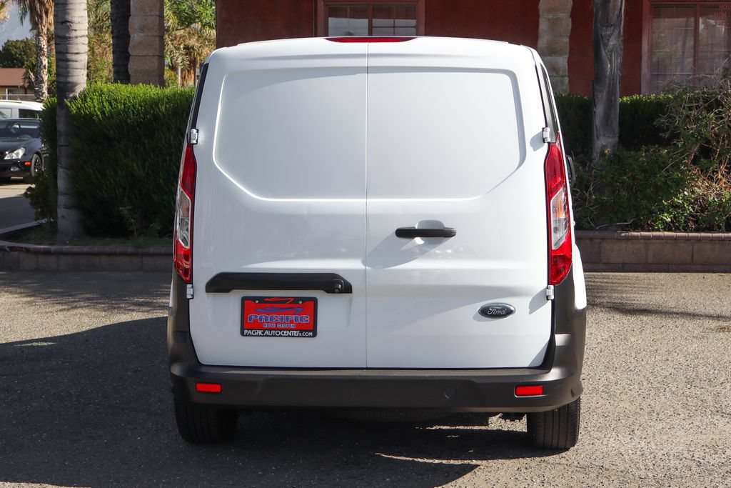 Used 2020 Ford Transit Connect XL FWD image 9