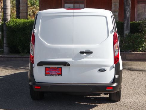 Used 2020 Ford Transit Connect XL FWD image 9