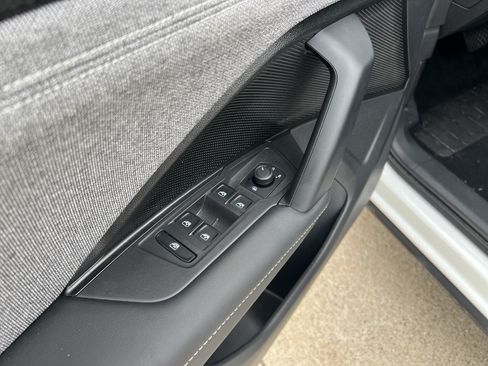 Certified 2026 Volkswagen Tiguan S FWD image 13