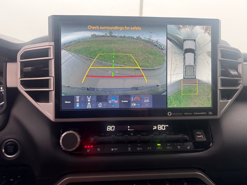Used 2022 Toyota Tundra Limited AWD/4WD image 18