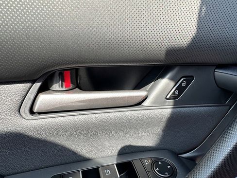 New 2025 MAZDA CX-50 AWD 2.5 S w/ Select Package image 17