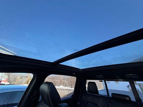 Used 2021 RAM 1500 Limited image 24