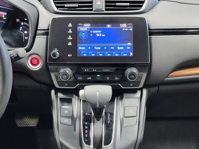 Used 2018 Honda CR-V EX image 18