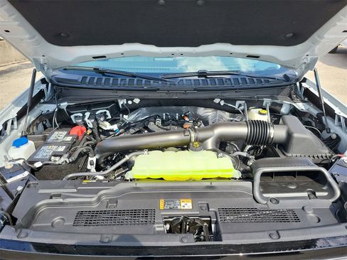 New 2025 Ford Expedition Active image 18