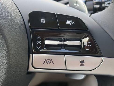 Used 2024 Hyundai Tucson Limited image 26