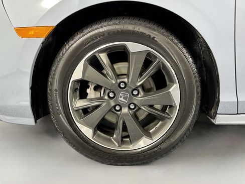 Certified 2023 Honda Odyssey Elite image 34