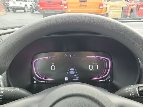 Used 2024 Kia Soul LX w/ Option Group 015 image 18