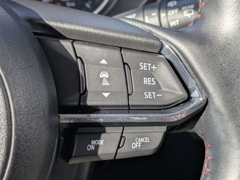 Used 2024 MAZDA CX-5 Carbon Edition image 21