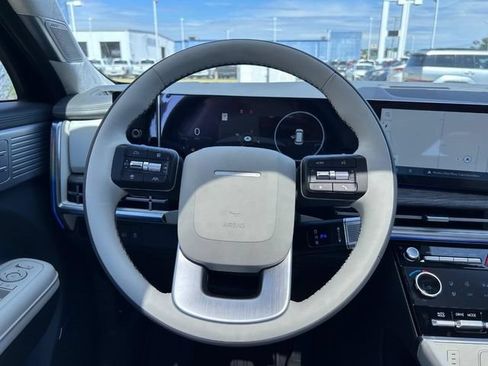New 2026 Hyundai Santa Fe Calligraphy AWD/4WD image 11