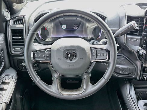 Used 2026 RAM 3500 Limited AWD/4WD image 19