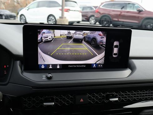 Certified 2025 Honda Accord Touring image 21