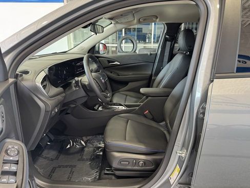 New 2026 Buick Encore GX Sport Touring w/ Comfort Package image 8